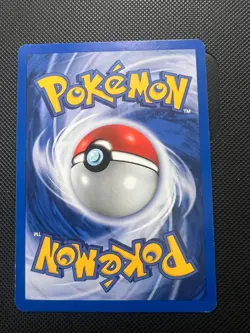 Entei - 6/64 - Pokemon Neo Revelation Unlimited Holo Rare Card WOTC NM - Image 3
