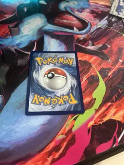 Pokemon Secret Box 163/167 Sv06: Twilight Masquerade Holo Ace SPEC Rare - Image 2