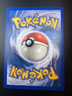 Gengar - 10/144 - Pokemon Skyridge Non-Holo Card NM - Image 2