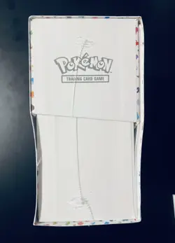 Pokemon TCG Pokemon 151 Pokemon Center Elite Trainer Box ETB Sealed - Image 2