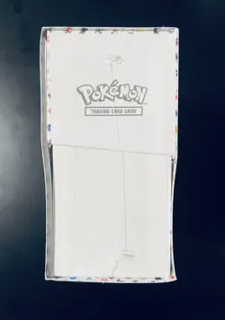 Pokemon TCG Pokemon 151 Pokemon Center Elite Trainer Box ETB Sealed - Image 4