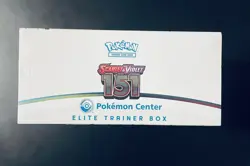 Pokemon TCG Pokemon 151 Pokemon Center Elite Trainer Box ETB Sealed - Image 5