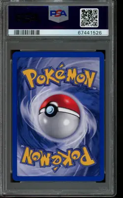 PSA 10 GEM MINT Pokemon Zapdos Legendary Collection Holo #19 2002 - Image 2