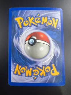 Snorlax - 100/144 - Pokemon Skyridge Reverse Holo Rare Card MP - Image 3