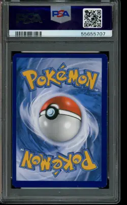 PSA 7 NM Pokemon Gyarados Prerelease Holo Evolutions #34 2016 - Image 2
