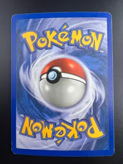 Moltres - H20/H32 - Pokemon Skyridge Holo Rare Card LP - Image 2