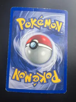 Umbreon - 13/75 - Pokemon Neo Discovery Unlimited Holo Rare Card WOTC HP - Image 3