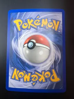 Ho-oh - 149/144 - Pokemon Skyridge Reverse Holo Crystal Card NM - Image 3