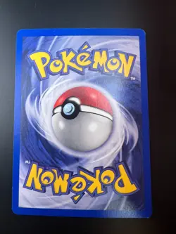 Erika's Venusaur - 4/132 - Pokemon Gym Challenge 1st Edition Holo Rare WOTC NM - Image 3