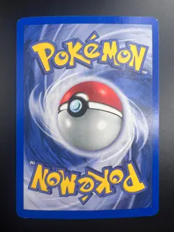 Rocket's Mewtwo - 14/132 - Pokemon Gym Challenge Unlimited Holo Rare Card NM - Image 2