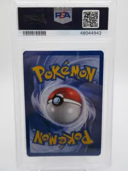 PSA 10 GEM MINT Pokemon Arcanin French 1st Edition Base #23 1999 - Image 2