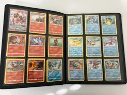 Pokemon Shining Legends Complete Master Set NM Condition w/ Promos - Image 2
