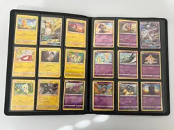 Pokemon Shining Legends Complete Master Set NM Condition w/ Promos - Image 3