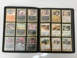 Pokemon Shining Legends Complete Master Set NM Condition w/ Promos - Image 4