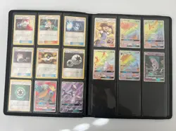 Pokemon Shining Legends Complete Master Set NM Condition w/ Promos - Image 5