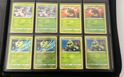 Pokemon Shining Fates Complete Master Set NM-M Condition w/ Promos - Image 1