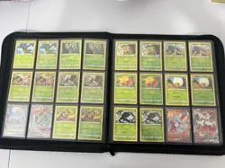 Pokemon Shining Fates Complete Master Set NM-M Condition w/ Promos - Image 2