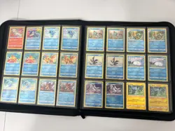 Pokemon Shining Fates Complete Master Set NM-M Condition w/ Promos - Image 3