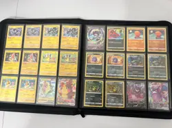 Pokemon Shining Fates Complete Master Set NM-M Condition w/ Promos - Image 4