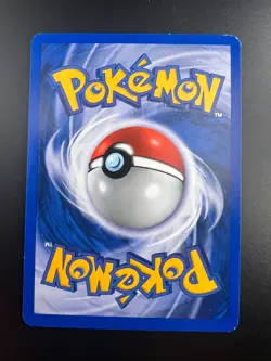 Entei - 6/64 - Pokemon Neo Revelation 1st Edition Holo Rare Card NM - Image 2