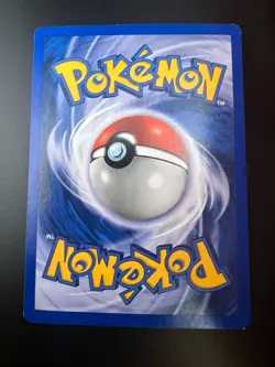 Dark Scizor - 9/105 - Pokemon Neo Destiny 1st Edition Holo Rare Card WOTC NM - Image 3