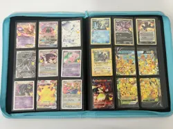 Pokemon Celebrations Complete Master Set NM-M Condition w/ Promos - Image 4