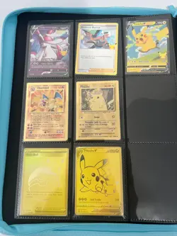 Pokemon Celebrations Complete Master Set NM-M Condition w/ Promos - Image 5