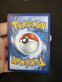 Pokemon TCG: Dawn 129/094 SIR Trainer Phantasmal Flames Near Mint/Mint - Image 2