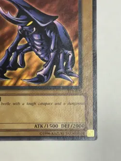 Hercules Beetle TP1-025 Tournament Pack 1 Unlimited - Image 3
