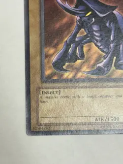 Hercules Beetle TP1-025 Tournament Pack 1 Unlimited - Image 4
