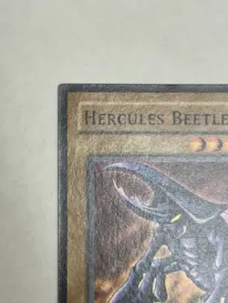 Hercules Beetle TP1-025 Tournament Pack 1 Unlimited - Image 5