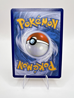 Charizard EX XY121 Black Star Promo Holo Full Art Pokemon Card (NM/LP) - Image 2