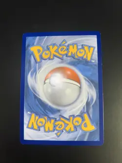 Charizard EX XY121 Black Star Promo Holo Full Art Pokemon Card - Image 2