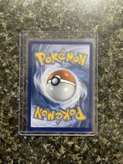 Charizard EX XY121 Full Art Holo Black Star Promo Pokemon TCG - Image 2