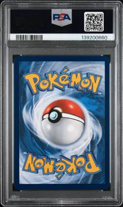 2025 POKEMON MEP EN-ME BLACK STAR PROMO #024 ORICORIO EX PSA 10 - Image 2