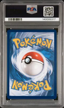 2025 POKEMON MEP EN-ME BLACK STAR PROMO #024 ORICORIO EX PSA 10 - Image 2