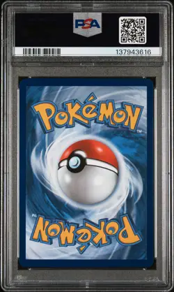 2025 POKEMON MEP EN-ME BLACK STAR PROMO #024 ORICORIO EX PSA 10 - Image 2