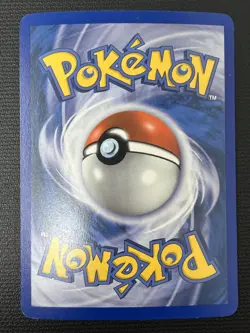 Beldum 59/113 EX Delta Species Stamped Reverse Holo Pokemon TCG Card NM - Image 2