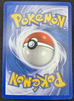 Rapidash 52/113 EX Delta Species Stamped Reverse Holo Pokemon TCG Card MP - Image 2