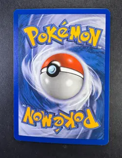 Pokemon TCG Latios EX Delta Species stamped 9/113 Reverse Holo Holo Rare 2005 - Image 2