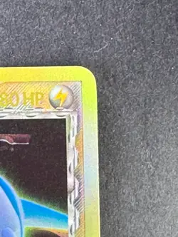 Pokemon TCG Latios EX Delta Species stamped 9/113 Reverse Holo Holo Rare 2005 - Image 4