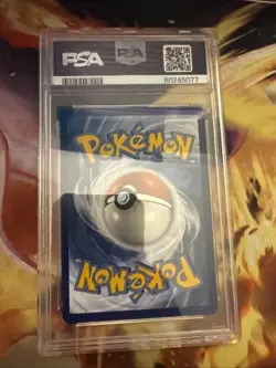 Pidgeot EX 225/197 Holo PSA 10 Special Illustration Sv03: Obsidian Flames - Image 2
