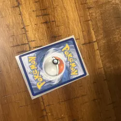 Umbreon Star 17/17 Celebrations: Classic Collection Holo Rare Pokemon TCG NM - Image 5
