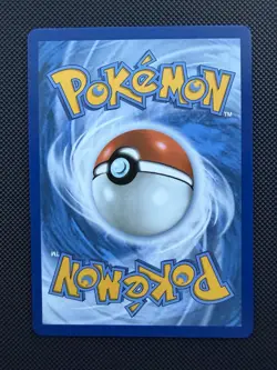 Ambipom 107/94 - Phantasmal Flames - Illustration Rare - Pokemon TCG - NM/M - Image 2