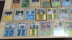 Private Listing: EX, HGSS, B&W Rare Holos and Reverse Holo Pokemon Cards - Image 2