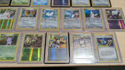 Private Listing: EX, HGSS, B&W Rare Holos and Reverse Holo Pokemon Cards - Image 4