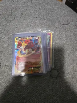 Pokemon TCG private listing lot - Image 1