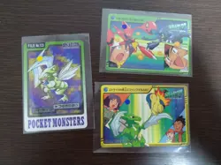 private listing pokemon card - Image 1