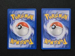 Private Listing Pokemon Fossil 3rd Print Red Logo 1999 2000 58/62 60/62 61/62 - Image 3