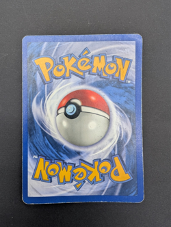 Pokemon TCG Snorlax Jungle Holo Rare Card 11/64 LP Condition - Image 3